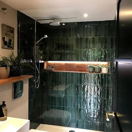 The Hideaway Apartment, Bath Exterior foto