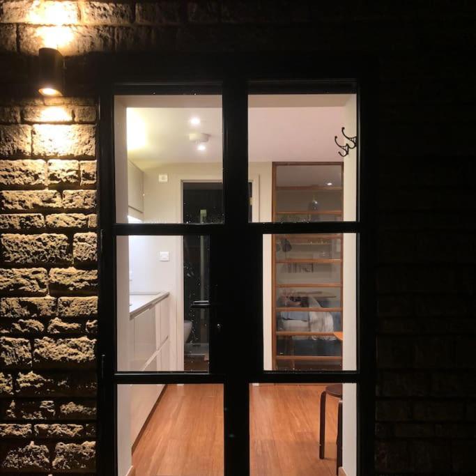 The Hideaway Apartment, Bath Exterior foto