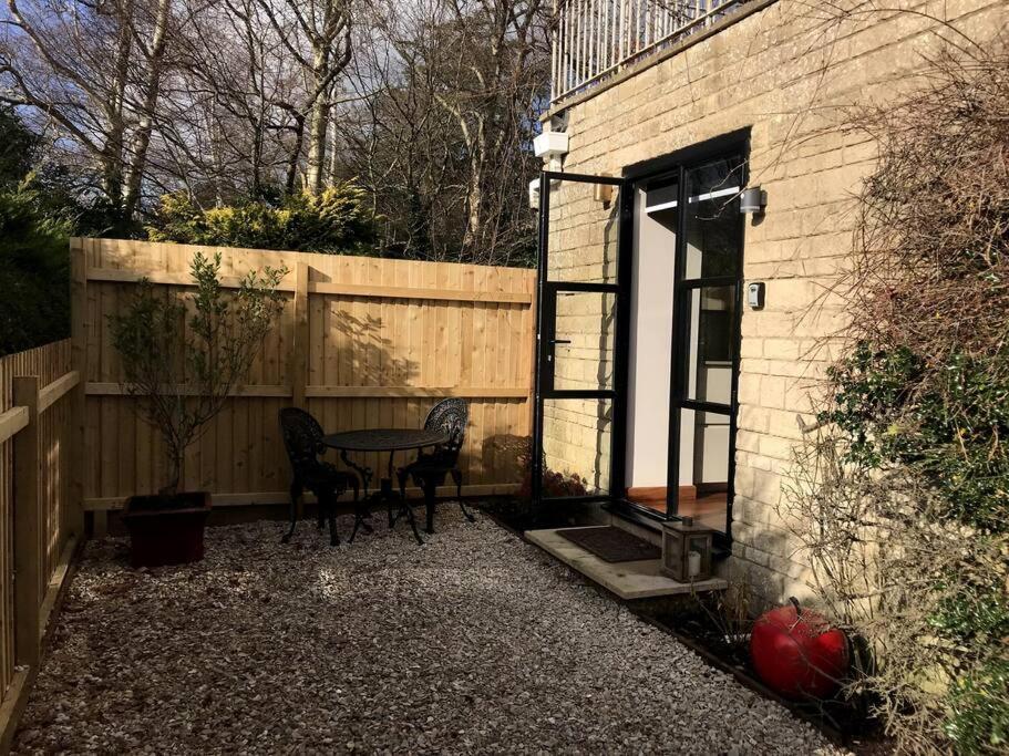 The Hideaway Apartment, Bath Exterior foto